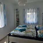 Bagaméri Apartman Badacsonytomaj