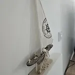 Apartman Bagaméri
