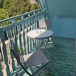 Apartman Bagaméri