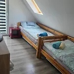 Bagaméri Apartman *