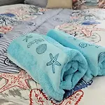 Bagaméri Apartman