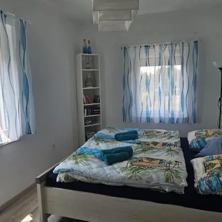 Bagaméri Appartement Bytom