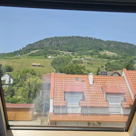 Appartement Bagaméri