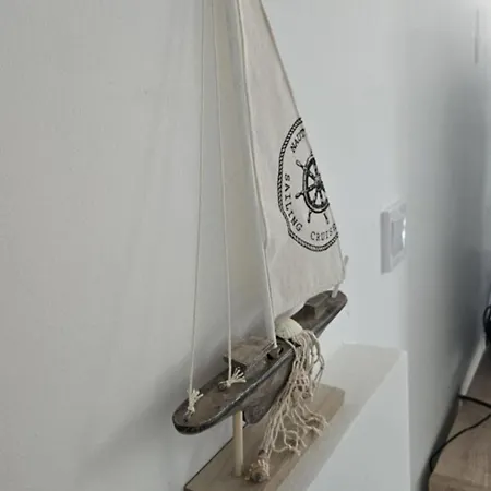 Appartement Bagaméri