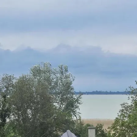 Bagaméri Apartman Badacsonytomaj