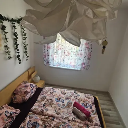 Bagaméri Appartement