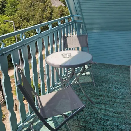 Διαμέρισμα Bagameri Vendeghaz