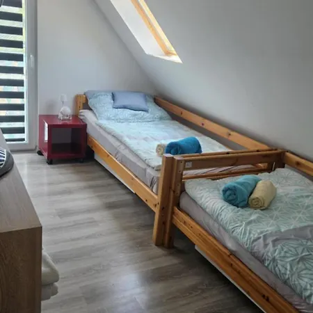 Bagaméri Appartement *