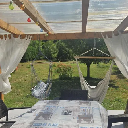 Bagaméri Apartman Badacsonytomaj