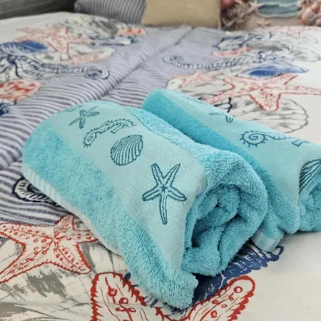 Bagaméri Appartement