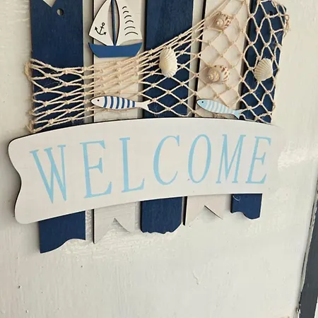 Appartement Bagaméri *