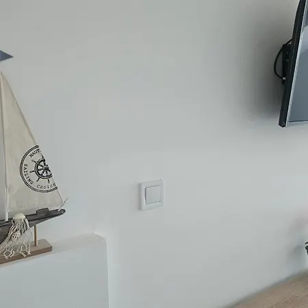 Bagaméri Apartman