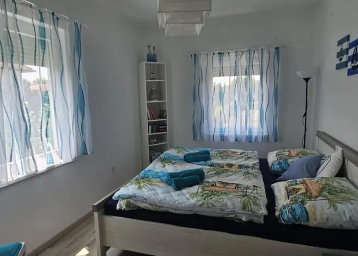 Bagameri Vendeghaz דירה בדקסוניטומאי