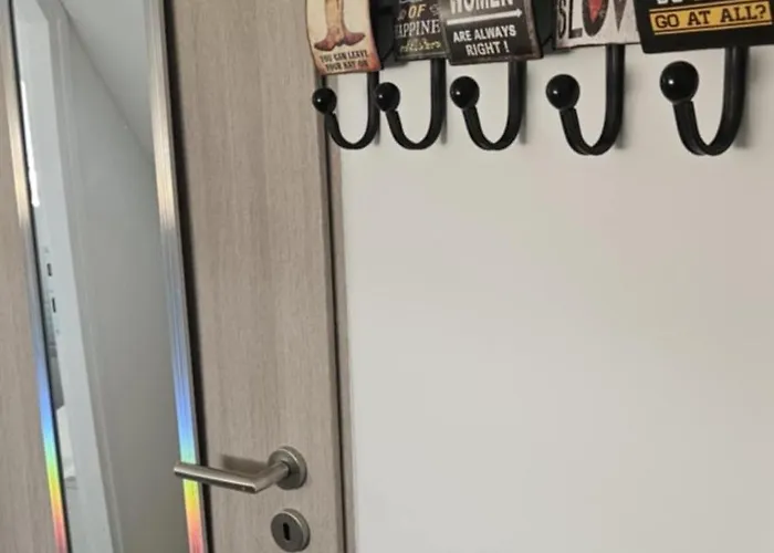 Bagameri Vendeghaz * בדקסוניטומאי