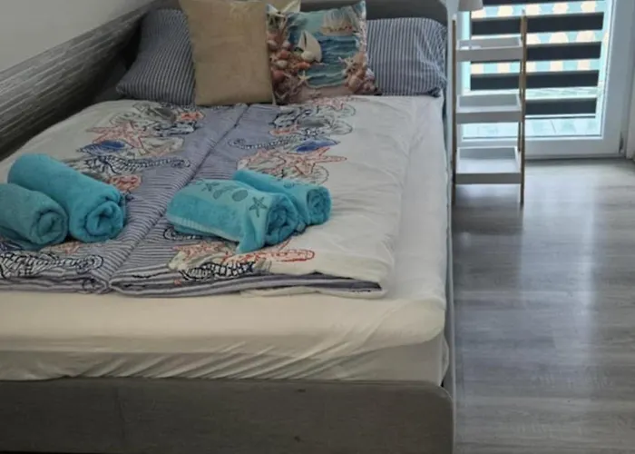 Bagameri Vendeghaz דירה