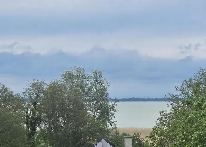 Bagameri Vendeghaz דירה בדקסוניטומאי