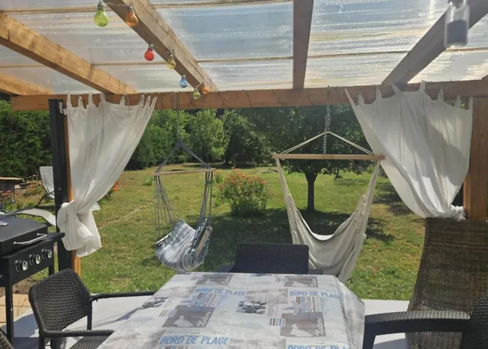 Bagameri Vendeghaz דירה בדקסוניטומאי