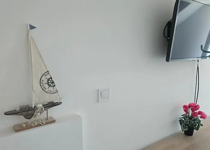 Bagameri Vendeghaz דירה