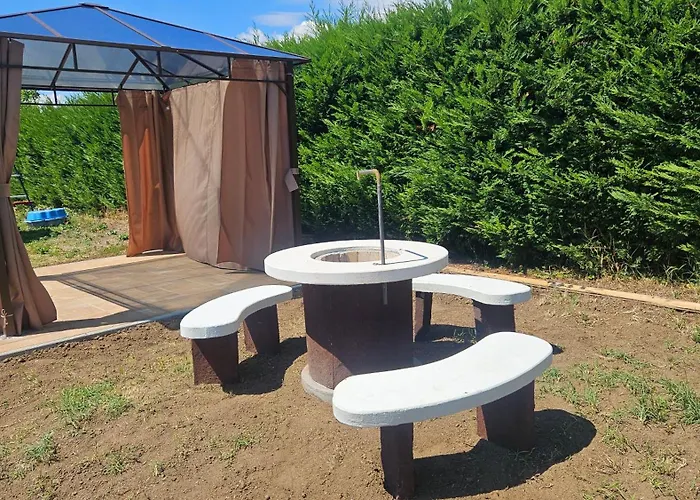 Bagameri Vendeghaz בדקסוניטומאי